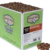 Darford Grain Free Baked Salmon w/Mixed Vegetables Mini's Bulk Dog Biscuits - 15 lb Bag