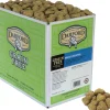 Darford Grain Free Breath Beaters Bulk Dog Biscuits - 15 lb Bag