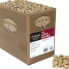 Darford Liver & Flaxseed Mini's Bulk Dog Biscuit Treats - 12 lb Bag