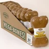 Darford Mega P'Nut Bones Display Box Dog Biscuits - 10 Count