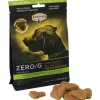 Darford Zero/G Roasted Chicken Mini's Dog Bisuits - 6 oz - Case of 6