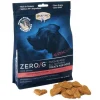Darford Zero/G Roasted Salmon Dog Bisuits - 12 oz - Case of 6