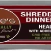 Dave's Pet Food Naturally Healthy Shredded Chicken in Gravy Canned Cat Food - 5.5 oz Cans - Case of 24