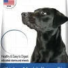 Dave's Pet Food Restricted Bland Diet Chicken & Rice Dry Dog Food - 4 lb Bag