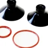Dennerle Dosator Suction Cups or Seals