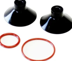 Dennerle Dosator Suction Cups or Seals