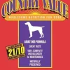 Diamond Country Value Add Adult Dry Dog Food - 50 Lbs