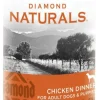 Diamond Naturals Chicken Dinner All Life Stages Canned Dog Food
