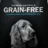 Diamond Naturals Grain Free Whitefish & Sweet Potato Dry Dog Food