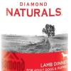 Diamond Naturals Lamb Dinner All Life Stages Canned Dog Food