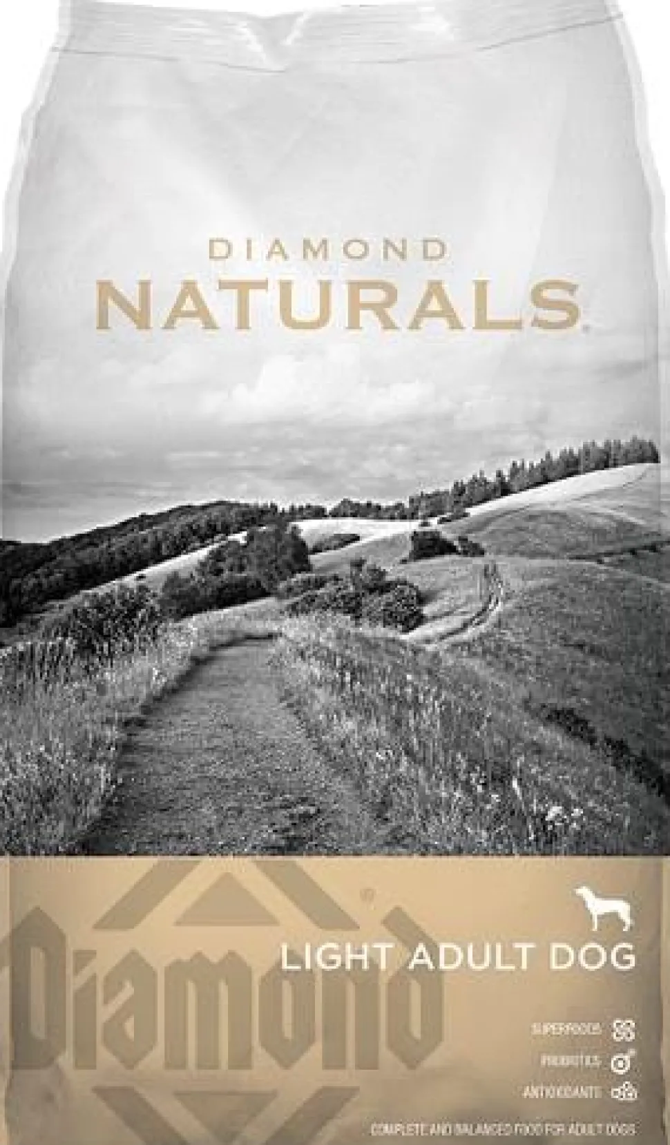 Diamond Naturals Light Weight Management Lamb and Rice Dry Dog Food