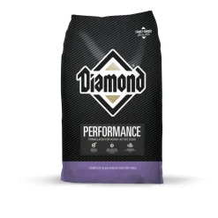 Diamond Performance Dry Dog Food