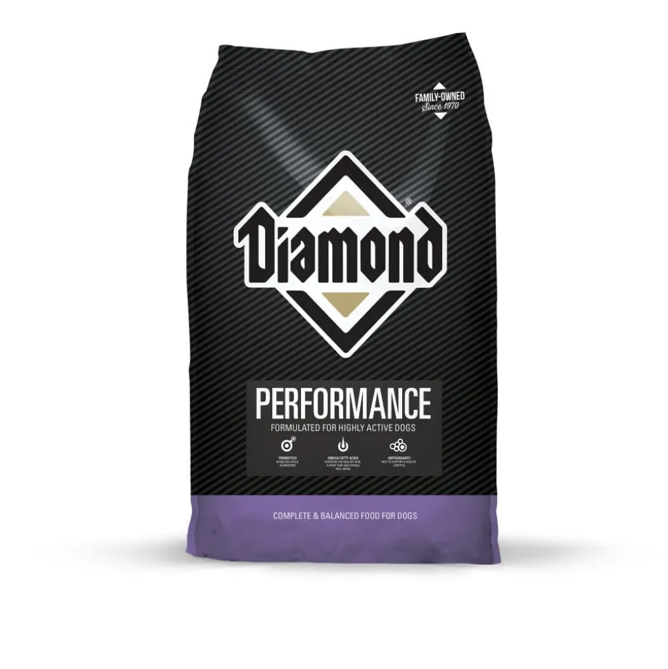 Diamond Performance Dry Dog Food