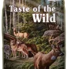 Diamond Pet Foods Taste Of The Wild Venison and Legumes Grain-Free Pine Forest Dry Dog Food