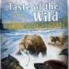 Diamond Pet Foods Taste of the Wild Pacific Stream Smoke-Flavored Salmon Dry Dog Food