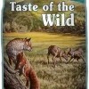 Diamond Pet Foods Taste Of The Wild Small-Breed Grain-Free Appalachian Valley Venison and Beans Dry Dog Food