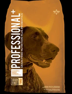 Diamond Professional Grain-Free Senior Dry Dog Food - 28 Lbs
