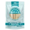 Dingo Better Belly Dental Rolls Natural Dog Chews - Small - 10 Pack