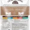 Dingo Better Belly Porkhide Roll Natural Dog Chews - Small - 20 Pack
