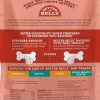 Dingo Better Belly Protein Rolls Natural Dog Chews - Venison - Large - 3 Pack