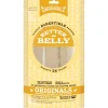 Dingo Better Belly Rolls Natural Dog Chews - Chicken Liver - Large - 3 Pack