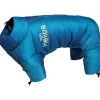 Dog Helios ® Thunder-crackle Adjustable and Reflective Full-Body Waded Winter Dog Jacket