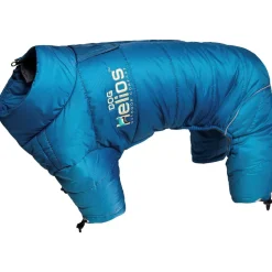 Dog Helios ® Thunder-crackle Adjustable and Reflective Full-Body Waded Winter Dog Jacket