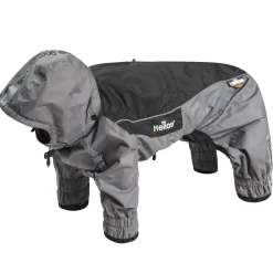 Dog Helios 'Arctic Blast' Full Bodied Winter Dog Coat w/ Blackshark Tech