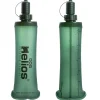 Dog Helios 'Hydra-Peak' Soft-Shell Travel Dog Water Bottle