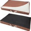 Dog Helios 'Immortal-Trek' Waterproof Rectangular Travel Dog Bed Mat