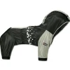 Dog Helios 'Vortex' Full Bodied Waterproof Windbreaker Dog Jacket