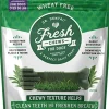 Dr. Dental Fresh Dog Dental Chews - Large - 18 Oz