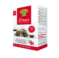 Dr. Elsey’s® Cat Attract™ Cat Litter - 20 Lbs