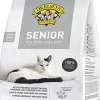 Dr. Elsey's Precious Cat Litter Alternative Premium Clumping Senior Cat Litter Cat Litter - 8 lb Bag