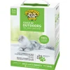 Dr. Elsey's Precious Cat Litter Alternative Premium Clumping Touch of Outdoors Cat Litter - 20 lb Box