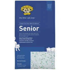 Dr. Elsey’s® Senior Cat Litter - 8 Lbs
