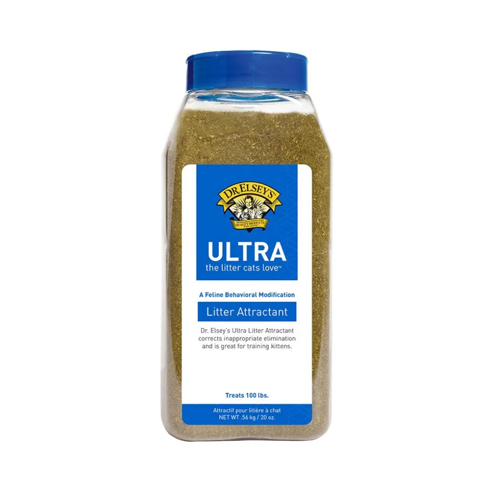 Dr. Elsey’s® Ultra Litter Attractant™ Precious Cat Litter - 20 Oz