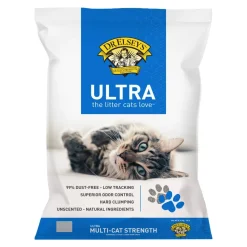 Dr. Elsey’s® Ultra Precious Scoopable Cat Litter - 18 Lbs
