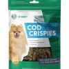 Dr. Marty Cod Crispies Dog Treat