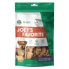 Dr. Marty Joey Salmon Freeze-Dried Dog Treats - 4 Oz
