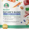 Dr. Marty Nature's Blend Small Breed Freeze Dried Raw Dog Food