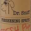 Dr. Sniff Freshening Spritz No. 114 Fresh Pup
