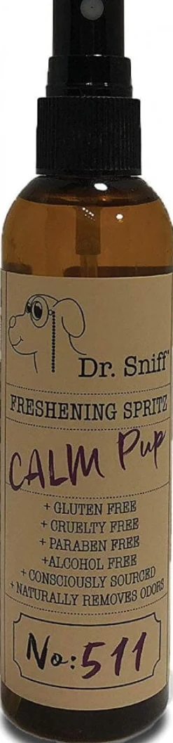 Dr. Sniff Freshening Spritz No. 202 Calm Pup