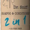 Dr. Sniff 2in1 Shampoo & Conditioner No. 416 Bright Pup