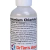 Dr Tim's Aquatics Ammonium Chloride Aquarium Solution - 2 Oz