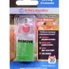 Dr Tim's Aquatics Waste-Away Time Release Gel for Freshwater Shrimp - (10GAL)