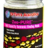 Dr Tim's Aquatics Zeo-Pure Ammonia Binding and Heavy Metal Remover - (200GAL) - 32 Oz