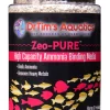 Dr Tim's Aquatics Zeo-Pure Ammonia Binding and Heavy Metal Remover - (100GAL) - 16 Oz