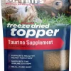 Dr. Tim's Freeze Dried Beef Taurine Food Topper for Dogs & Cats