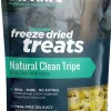Dr. Tim's Freeze Dried Clean Tripe Dog and Cat Treats